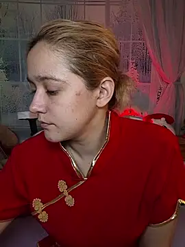 NaomiShimizu online show from January 16, 2026, 8:13 pm