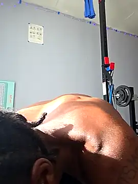 Snapshot of XThaFuckSmith chatting on October 7, 2025, 1:30 pm XThaFuckSmith online show from October 7, 2025, 1:30 pm