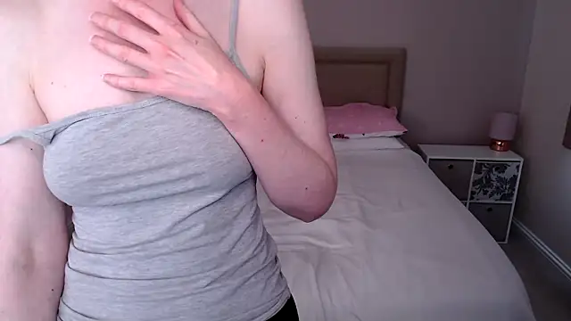 British Goddess Anna online show from March 21, 2025, 2:51 pm