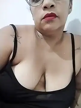 Darckbombom online show from December 3, 2024, 11:33 am