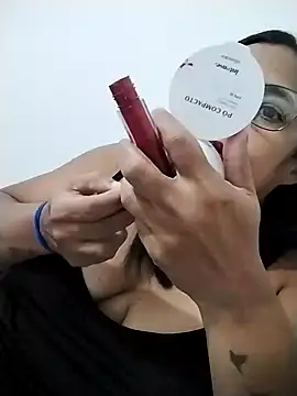 Darckbombom online show from December 5, 2024, 6:55 pm