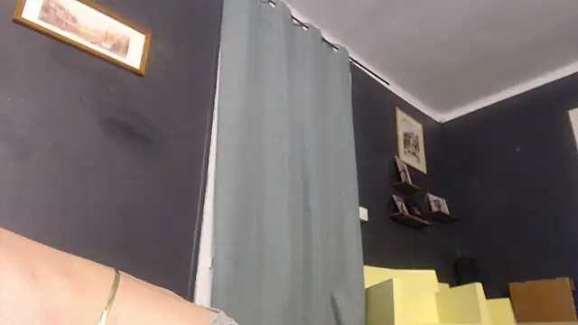 Snapshot of Katerina177 chatting on January 24, 2025, 8:43 pm Katerina177 online show from January 24, 2025, 8:43 pm