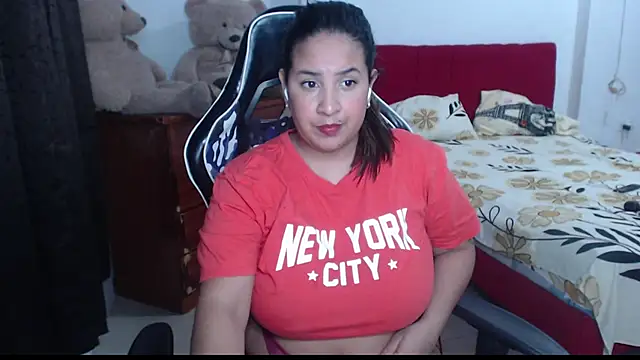 KathyHardcore69 online show from October 31, 2025, 12:55 am