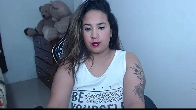 KathyHardcore69 online show from November 7, 2025, 2:55 am