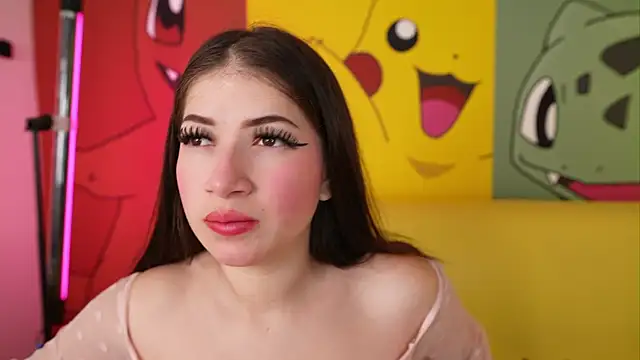 miss  pamela online show from February 18, 2026, 11:06 am