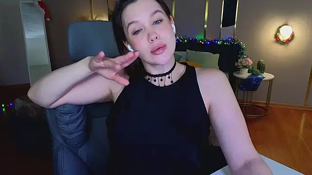 katy  moonj online show from January 9, 2026, 1:08 am