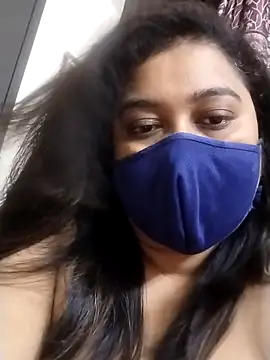 indianlisa5 online show from April 16, 2026, 5:58 pm