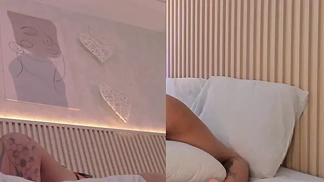 daiana curly online show from December 15, 2025, 8:13 pm