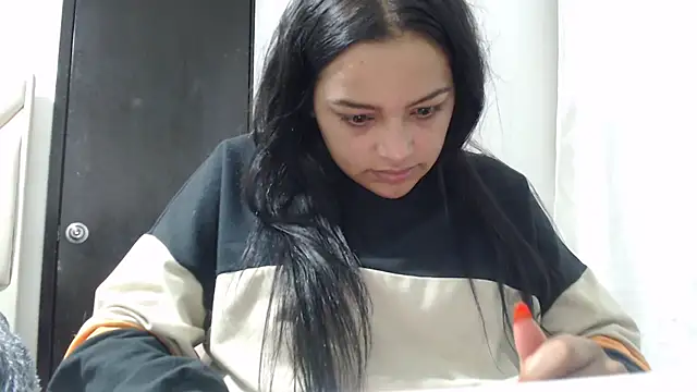 Snapshot of fairylatin222 chatting on October 2, 2025, 11:45 pm fairylatin222 online show from October 2, 2025, 11:45 pm