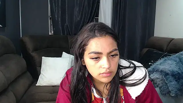 Snapshot of fairylatin222 chatting on November 23, 2025, 11:04 pm fairylatin222 online show from November 23, 2025, 11:04 pm