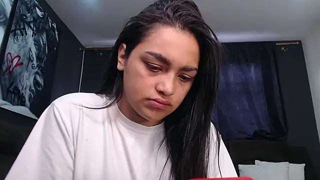 Snapshot of fairylatin222 chatting on December 3, 2025, 1:09 pm fairylatin222 online show from December 3, 2025, 1:09 pm