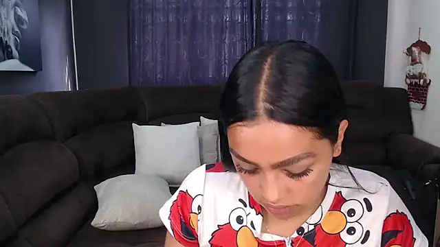 Snapshot of fairylatin222 chatting on December 22, 2025, 8:06 pm fairylatin222 online show from December 22, 2025, 8:06 pm