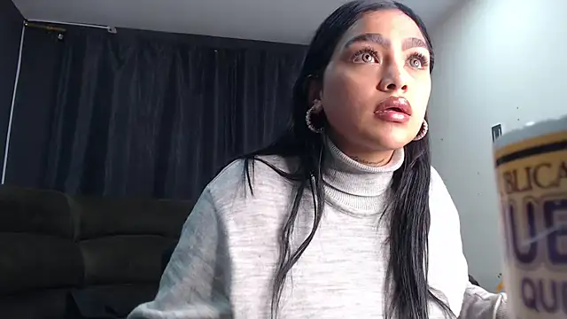 Snapshot of fairylatin222 chatting on January 16, 2026, 11:20 pm fairylatin222 online show from January 16, 2026, 11:20 pm