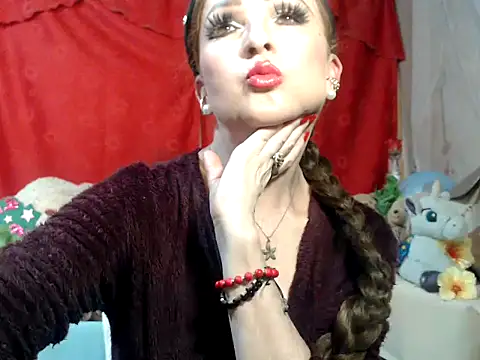 Snapshot of hottieperla chatting on October 4, 2025, 6:50 pm hottieperla online show from October 4, 2025, 6:50 pm