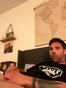 ucbryson online show from September 9, 2025, 7:30 am