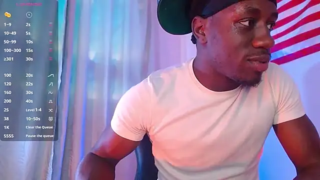 mike wallace online show from October 22, 2025, 7:35 pm