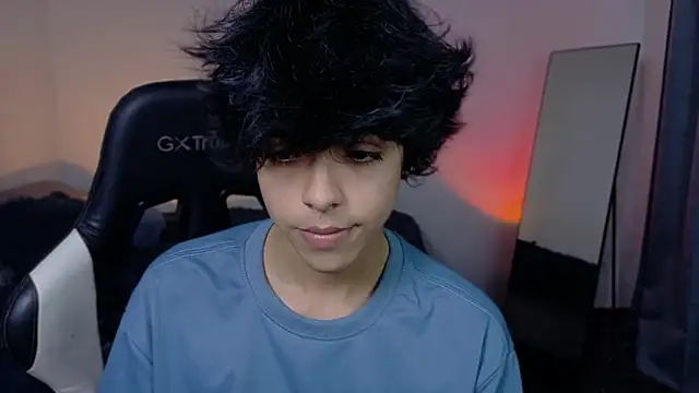 Alan26  online show from April 1, 2026, 1:39 am