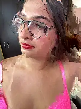 adara lennox online show from September 25, 2025, 9:07 pm