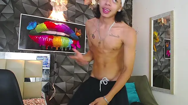 Harry jhonsson online show from December 16, 2024, 6:32 am