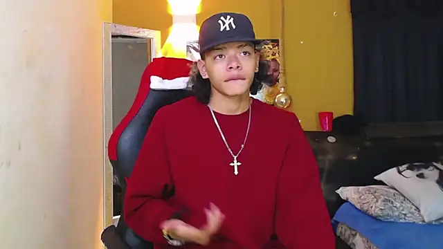 Harry jhonsson online show from December 18, 2024, 3:37 am