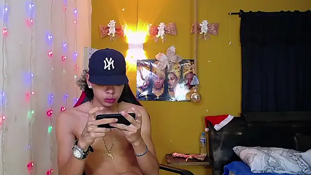 Harry jhonsson online show from December 23, 2024, 5:06 am