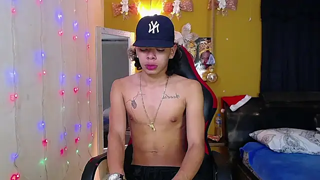 Harry jhonsson online show from December 23, 2024, 8:11 am