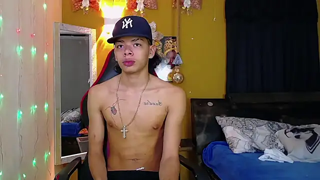 Harry jhonsson online show from December 27, 2024, 2:36 am