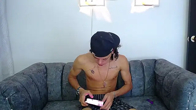 Harry jhonsson online show from February 7, 2025, 5:52 am