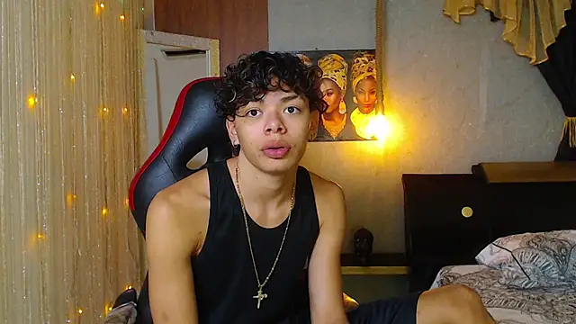 Harry jhonsson online show from October 18, 2025, 3:09 am