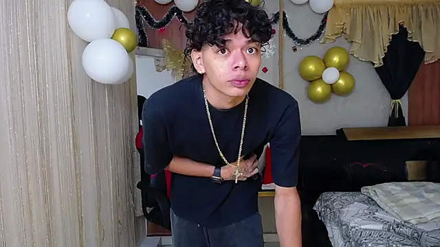 Harry jhonsson online show from November 16, 2025, 10:37 pm