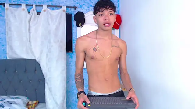 Harry jhonsson online show from February 11, 2026, 11:32 pm