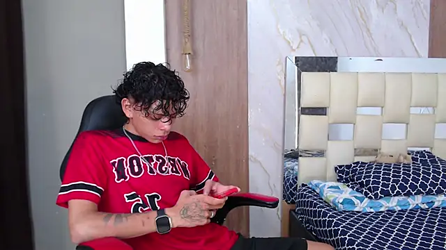 Harry jhonsson online show from June 16, 2026, 9:50 pm