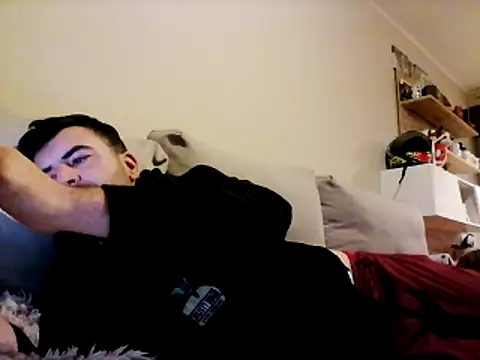 Vicio74xh online show from January 27, 2025, 10:06 pm