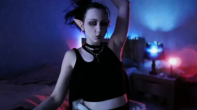 Snapshot of Rory_Pink chatting on February 24, 2026, 11:52 am Rory Pink online show from February 24, 2026, 11:52 am