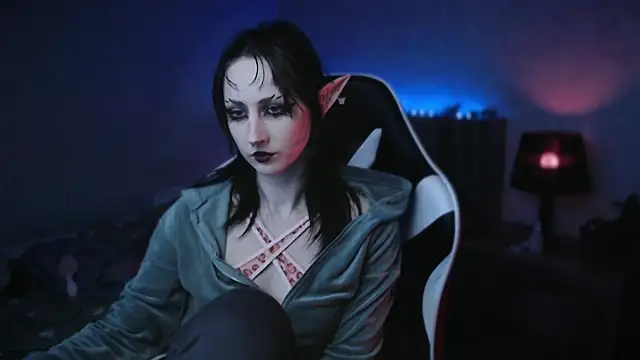 Snapshot of Rory_Pink chatting on March 10, 2026, 10:09 am Rory Pink online show from March 10, 2026, 10:09 am