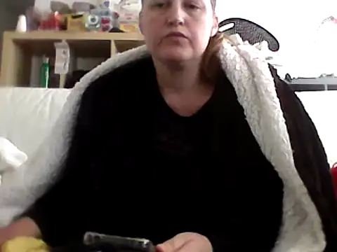 DragoneSFR online show from March 1, 2025, 2:55 pm