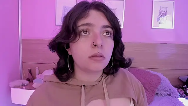 Sachi Meow online show from January 24, 2025, 12:10 pm
