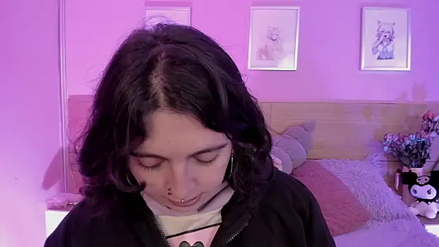 Sachi Meow online show from January 26, 2025, 12:43 pm