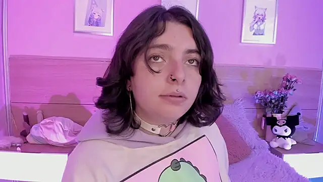 Sachi Meow online show from January 26, 2025, 3:47 pm