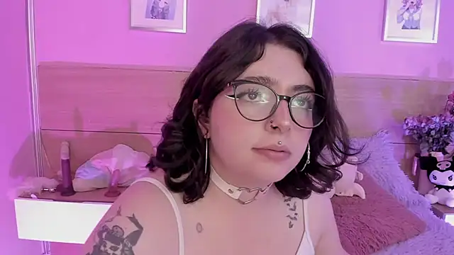 Sachi Meow online show from January 26, 2025, 6:48 pm