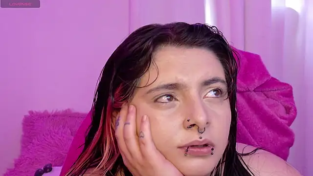 Sachi Meow online show from May 8, 2026, 7:08 pm