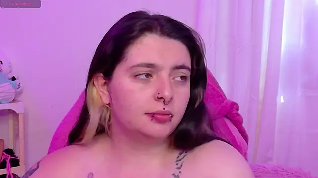 Sachi Meow online show from June 12, 2026, 7:46 pm