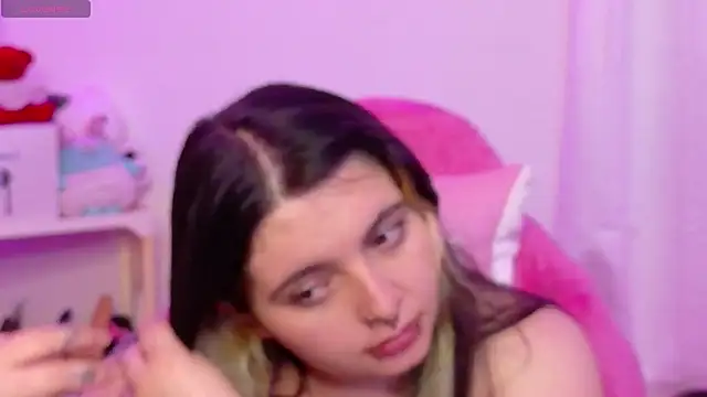 Sachi Meow online show from June 19, 2026, 10:24 pm
