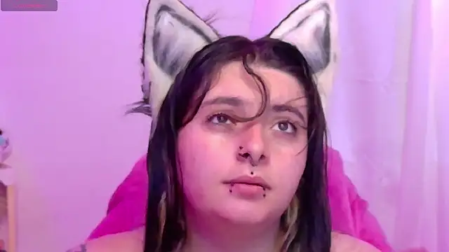 Sachi Meow online show from June 23, 2026, 7:12 pm