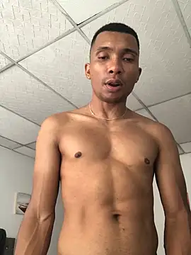 Snapshot of Aaronblack1_ chatting on May 15, 2026, 6:59 pm Aaronblack1 online show from May 15, 2026, 6:59 pm