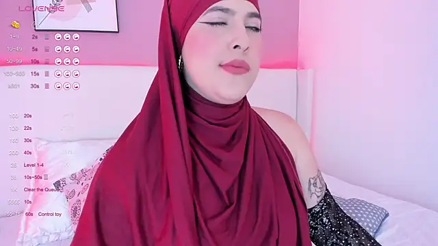 zahida s online show from December 6, 2024, 7:12 pm