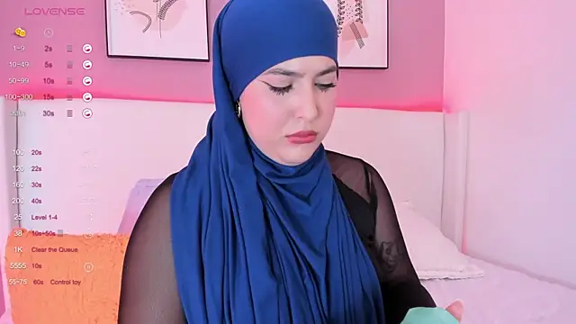 zahida s online show from December 20, 2024, 10:11 pm