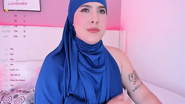 zahida s online show from December 27, 2024, 6:53 pm