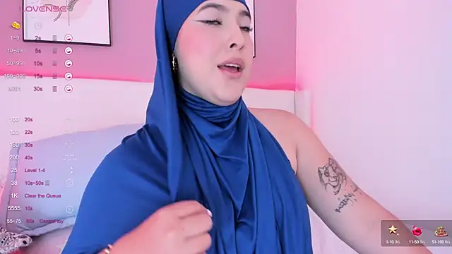 zahida s online show from December 27, 2024, 9:54 pm