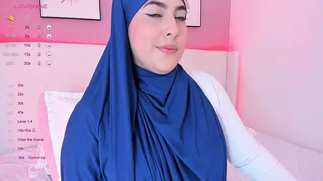 zahida s online show from January 11, 2025, 9:57 pm